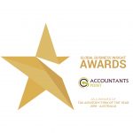 Tax Advisory Firm of the year 2019